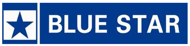 Blue Star Logo