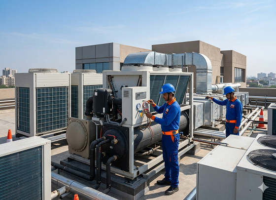 About Quality Aire Solutions