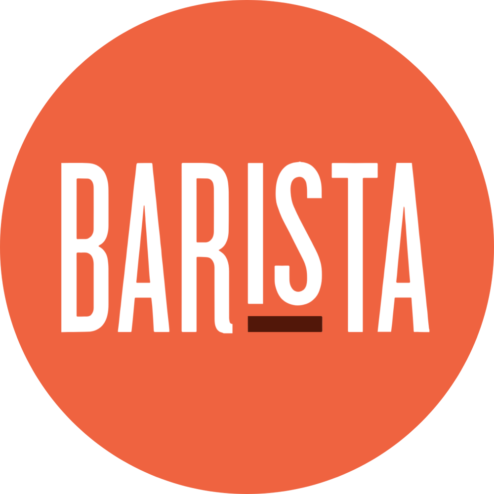 Barista Logo