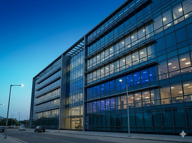 Building Automation