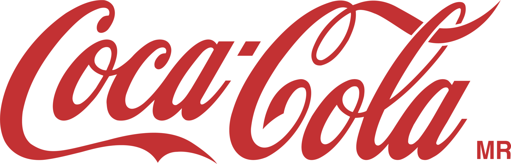 Coca-Cola Logo