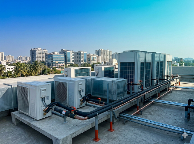 HVAC System