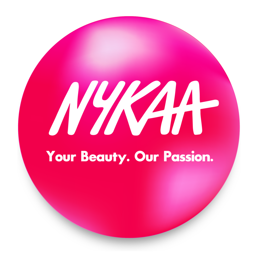 Nykaa Logo