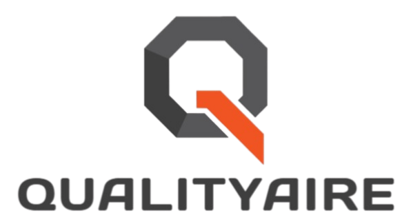 Quality Aire Solutions Logo